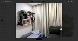 Canberra Residences (D27), Condominium #580594511